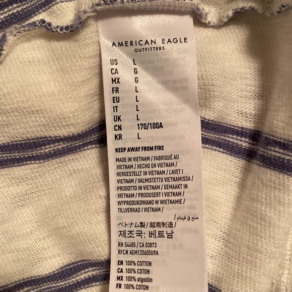 American Eagle Dress - Picture 3 of 4